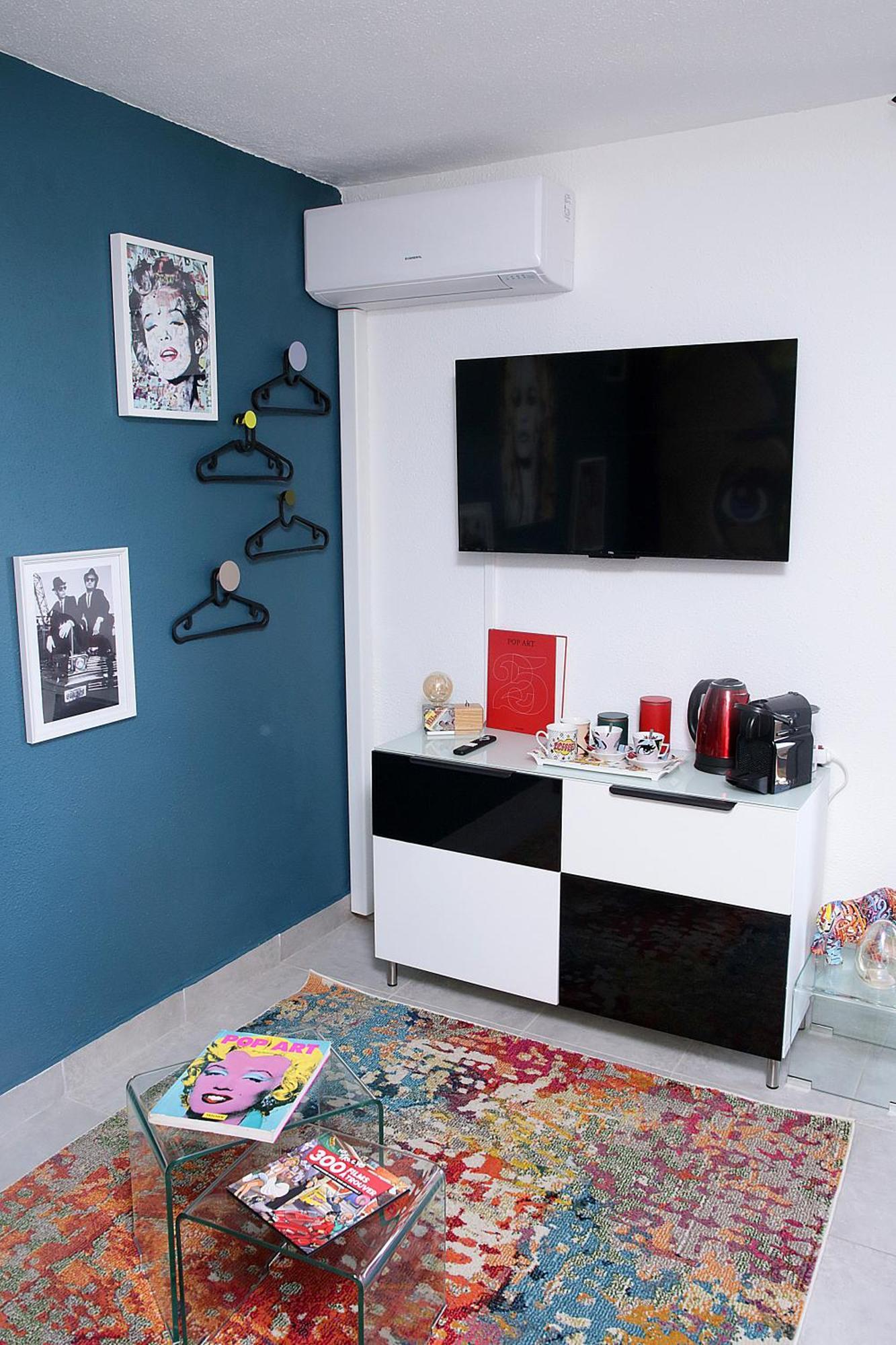 Centre Port,Vue Panoramique,Clim,Balcon,Wifi Διαμέρισμα Agde Εξωτερικό φωτογραφία
