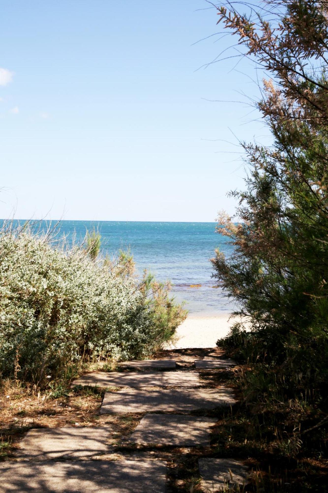 Centre Port,Vue Panoramique,Clim,Balcon,Wifi Διαμέρισμα Agde Εξωτερικό φωτογραφία